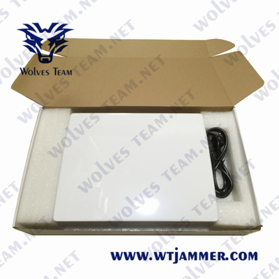 휴대폰 GSM CDMA 3G 4G 5G WiFi2.4G GPS 전파 교란기 모든 TX 주파수가 하향 링크 유일한 무선 신호 전파 교란기를 커버했습니다