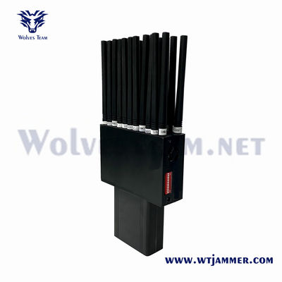 22 대역 2G 3G 4G 5G L1 L2 L5 로저 와이파이 GPS 제머 RF 315 / 433 / 868MHz