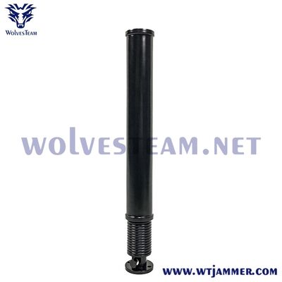 2.4GHz 5.8GHz 와이파이 GPS GSM 4G 5G 전방향 장치 UAV 드론 차단 차량 신호 방해기 유리섬유 안테나