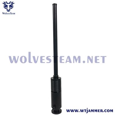 350~500MHz FRP 풀밴드 방해 안테나 드론 GPS/WiFi 신호 방해 장치와 호환