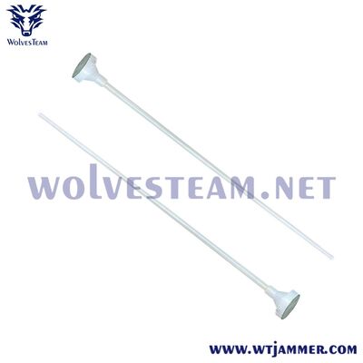 20-80MHz Vehicle Mounted Jammer Antenna High Power Waterproof Outdoor for IED Countermeasure