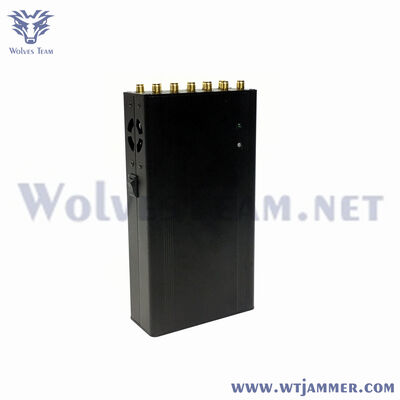 전용 12 안테나 저머 휴대용 모든 GPS 와이파이 GPS RF 315 433868MHz 2g 3G 4G 5g