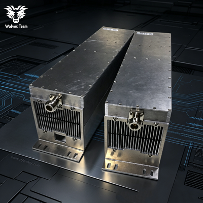 20W Anti‑Drone RF Jammer Module | Omnidirectional Antenna for Counter UAV System