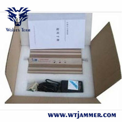 800 M2 4555Hz GSM 3G 신호 승압기 반복기
