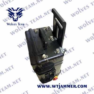 군용 사용자 정의 주파수 신호 방수 야외 조그마기 내구성 모든 휴대 전화 신호 조그마기