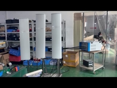 감옥에 있는 핸드폰 차단기