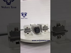 휴대전화 신호 방해 모듈